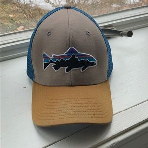 Patagonia Trucker Hat